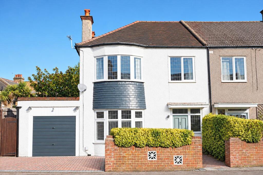 Main image of property: Agnew Road, Forest Hill, London, SE23