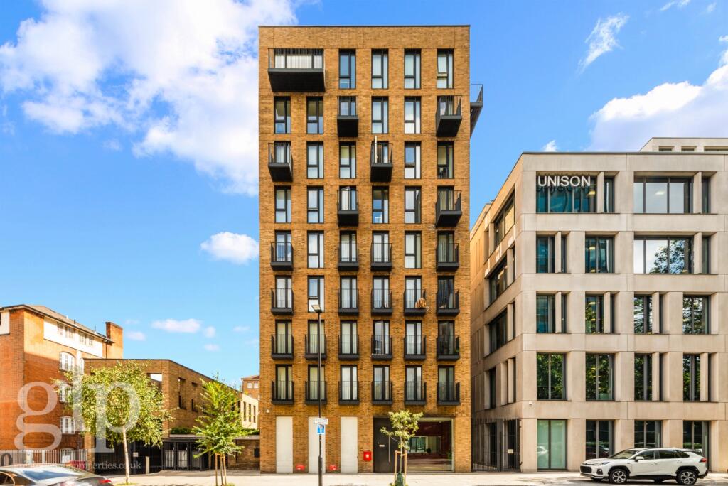 Main image of property: Churchway, Kings Cross, London, NW1