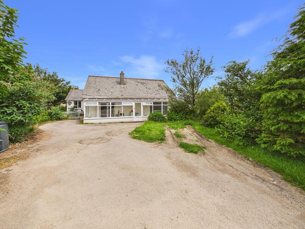 Main image of property: Longdowns, Penryn - versatile accommodation