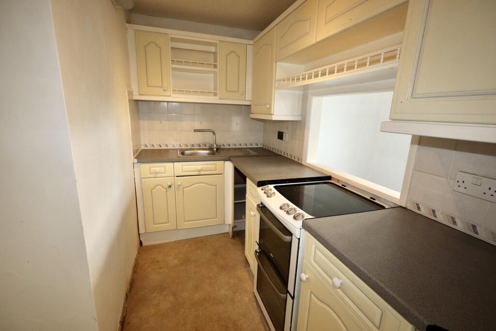 Flat 9, Shepton Mallet - View 3