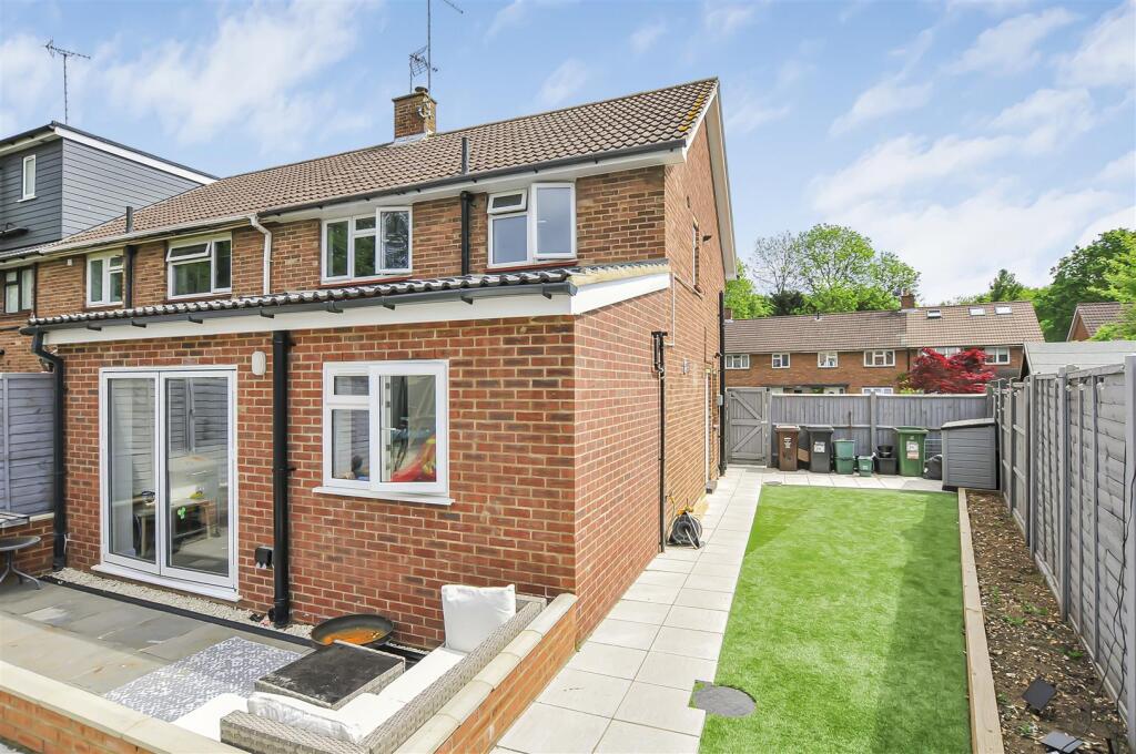 Additional image 15 of Claremont, Bricket Wood, St. Albans