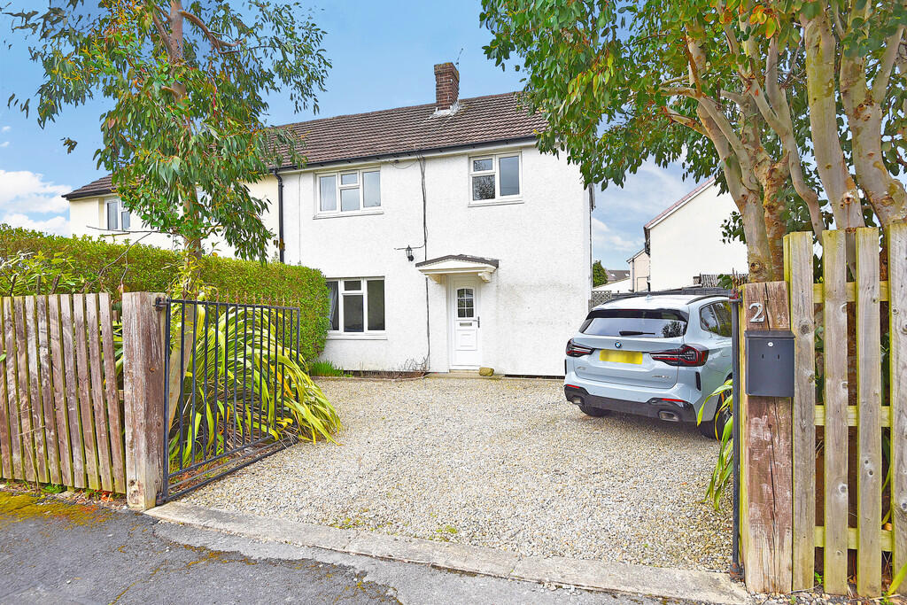 Main image of property: Kirkham Grove, Harrogate