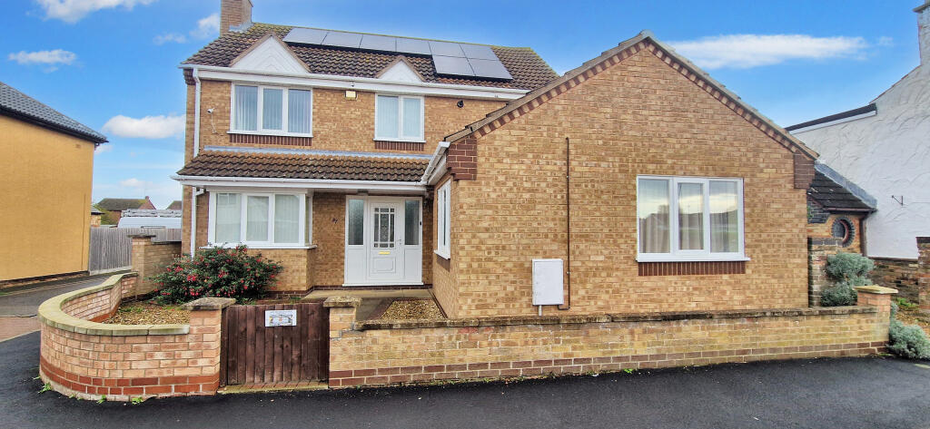 Main image of property: Wype Road, Whittlesey, Peterborough, Cambridgeshire