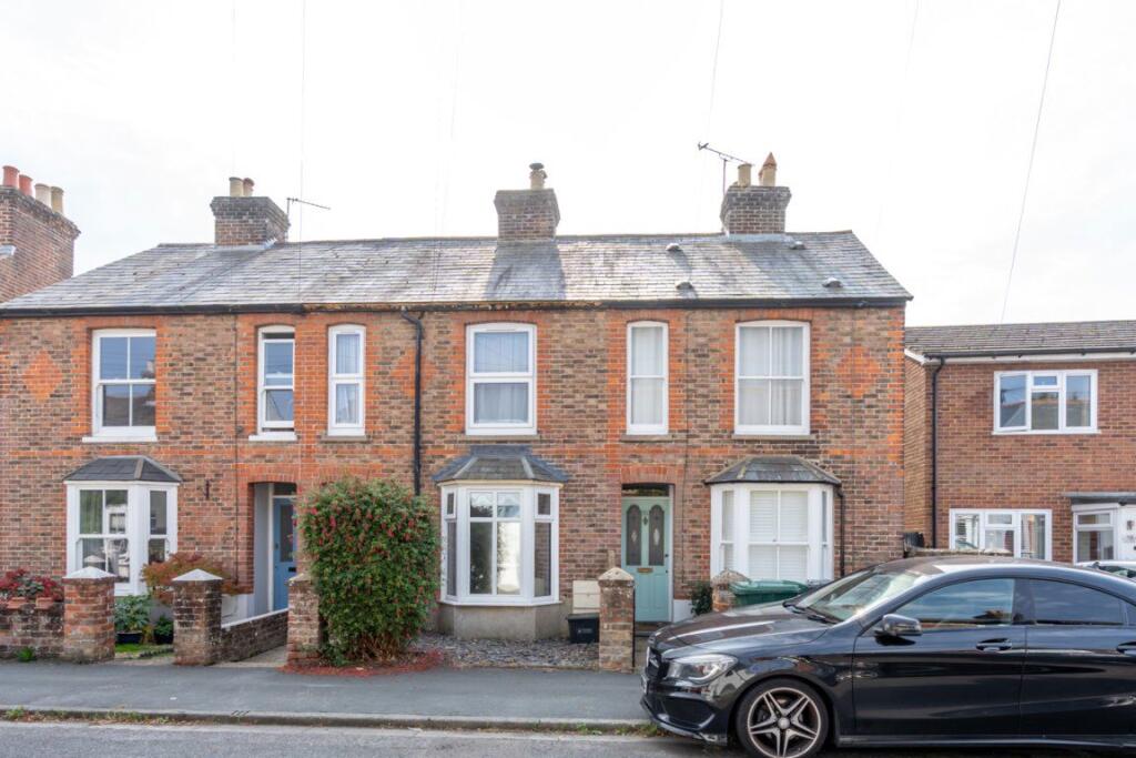 Main image of property: Grove road, Chichester