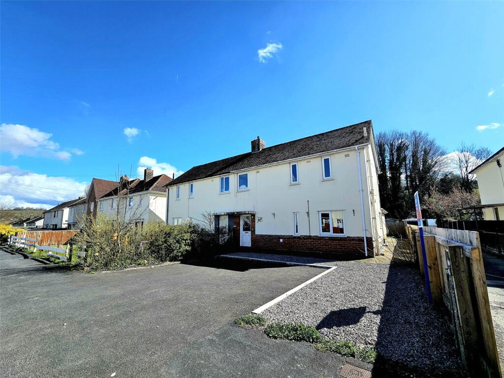 Main image of property: Ffynnon Dewi, Brecon, Powys