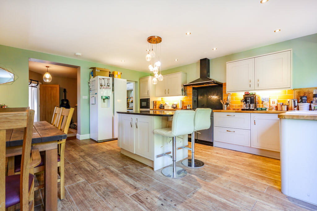 Main image of property: Liss Forest