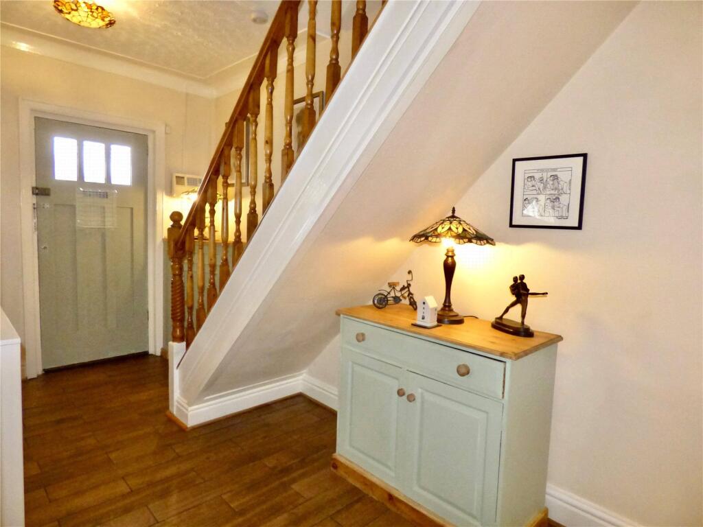 House in Preston - View 4