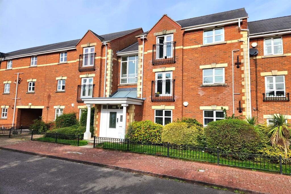 Main image of property: Bourchier Way, Grappenhall Heys