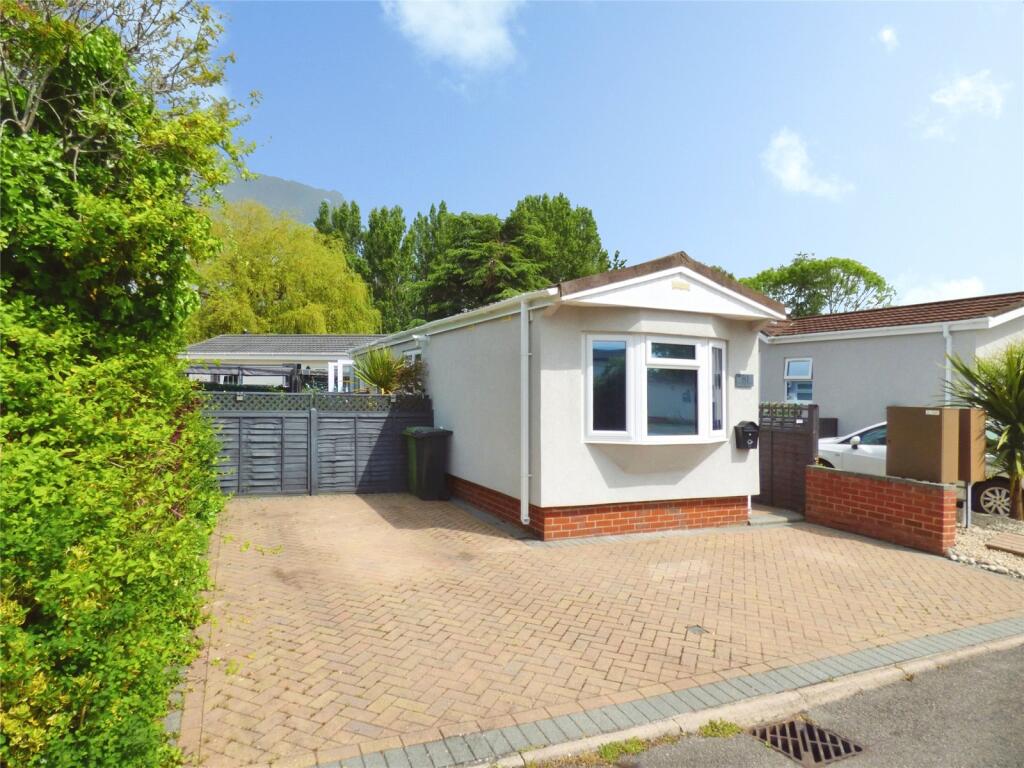 Main image of property: Grange Park Mobile Homes, Shamblehurst Lane South, Hedge End
