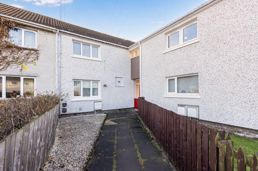 Main image of property: 5 Atheling Grove, South Queensferry, Queensferry, EH30 9PF
