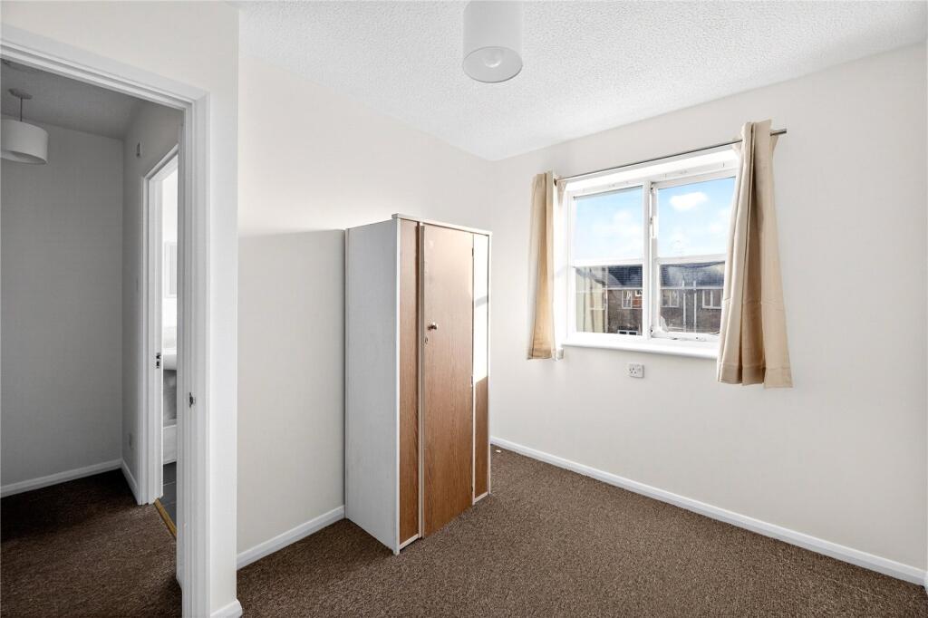 2 bedroom terraced house for rent