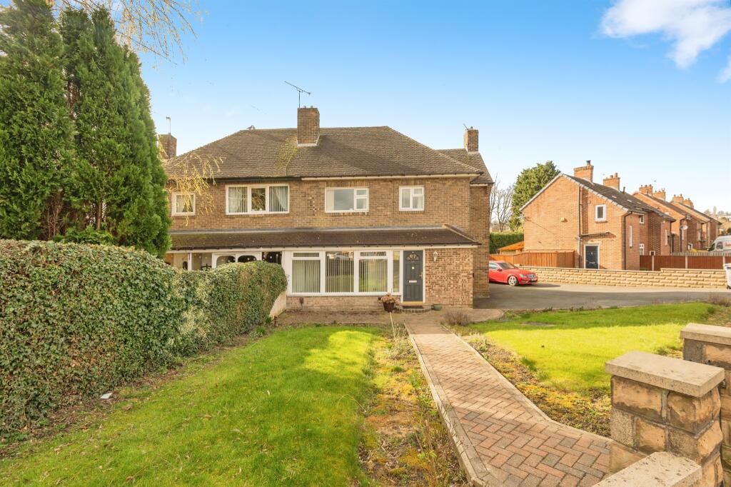 Main image of property: Ridgeway, Dalton, Huddersfield