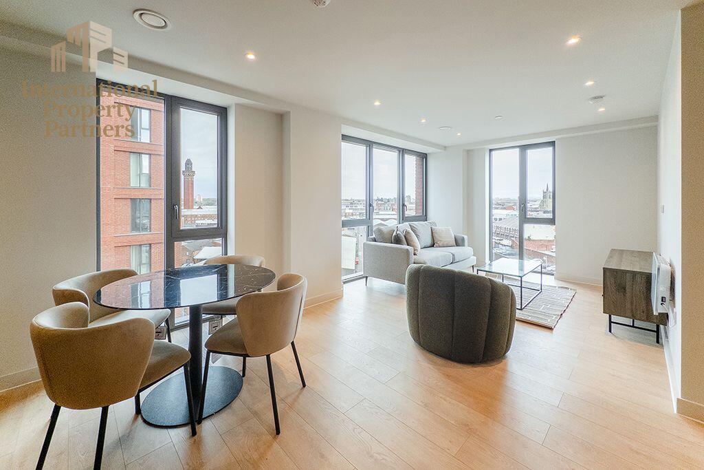 Main image of property: Waterhouse Gardens, Dutton Street, Manchester