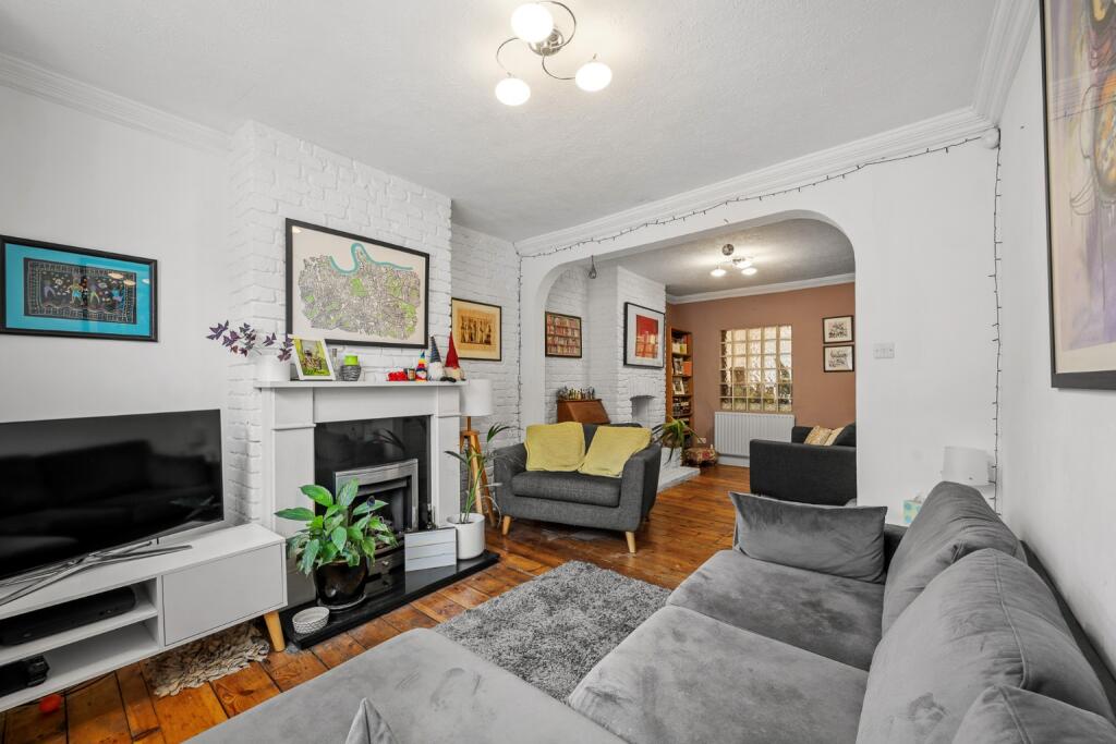 Main image of property: Reynolds Place, London, Greater London, SE3