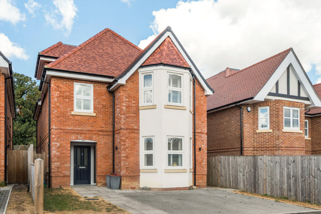 Main image of property: Brunswick Close, Epsom, KT17