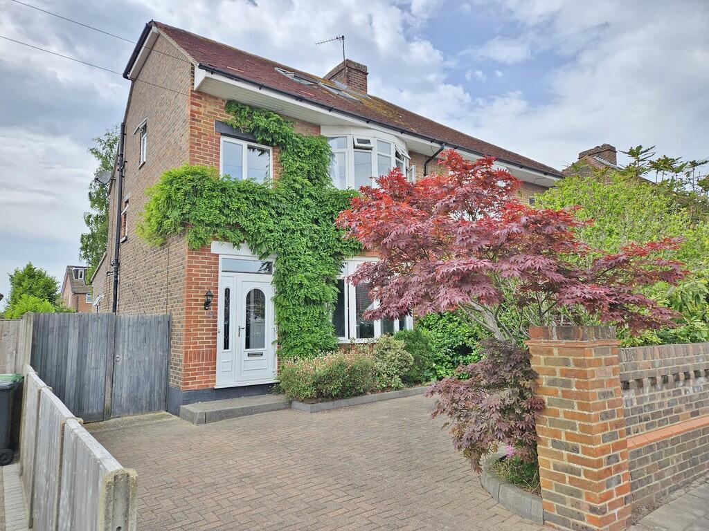 Main image of property: Laburnum Avenue, Drayton