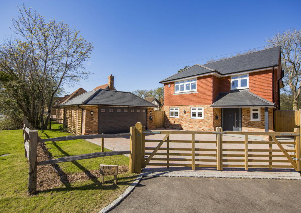 Main image of property: Eridge Road, Crowborough
