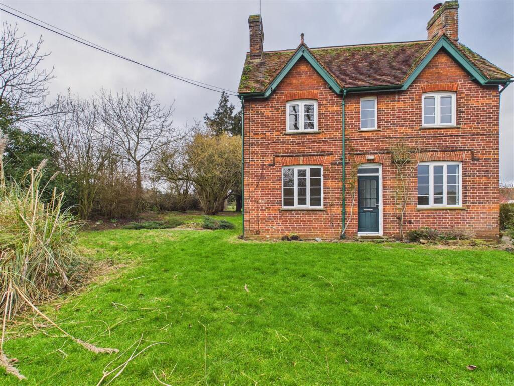 Main image of property: Kings Cottage, St Pauls Walden, Nr Hitchin