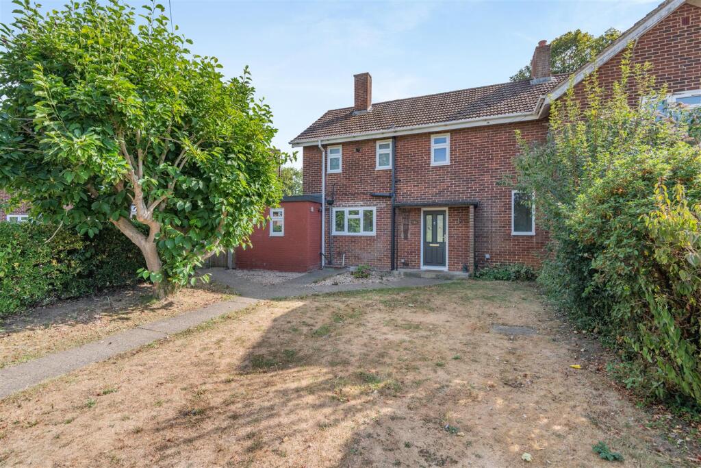 Main image of property: Woodlands Road, Ditton, Aylesford