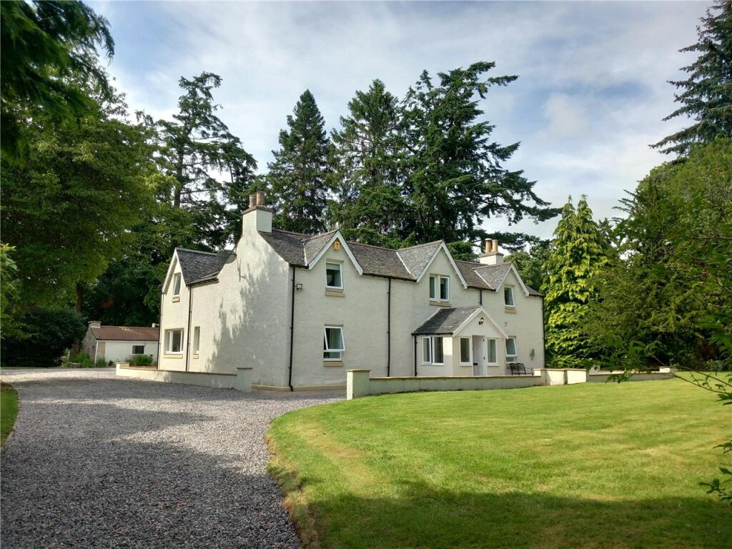 Main image of property: Milton of Ness-Side, Inverness, Highland, IV2