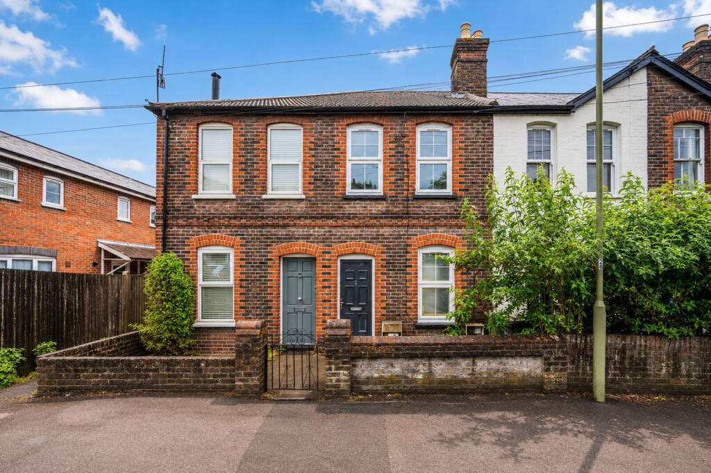 Main image of property: Walnut Tree Close, Guildford, GU1, Guildford, GU1