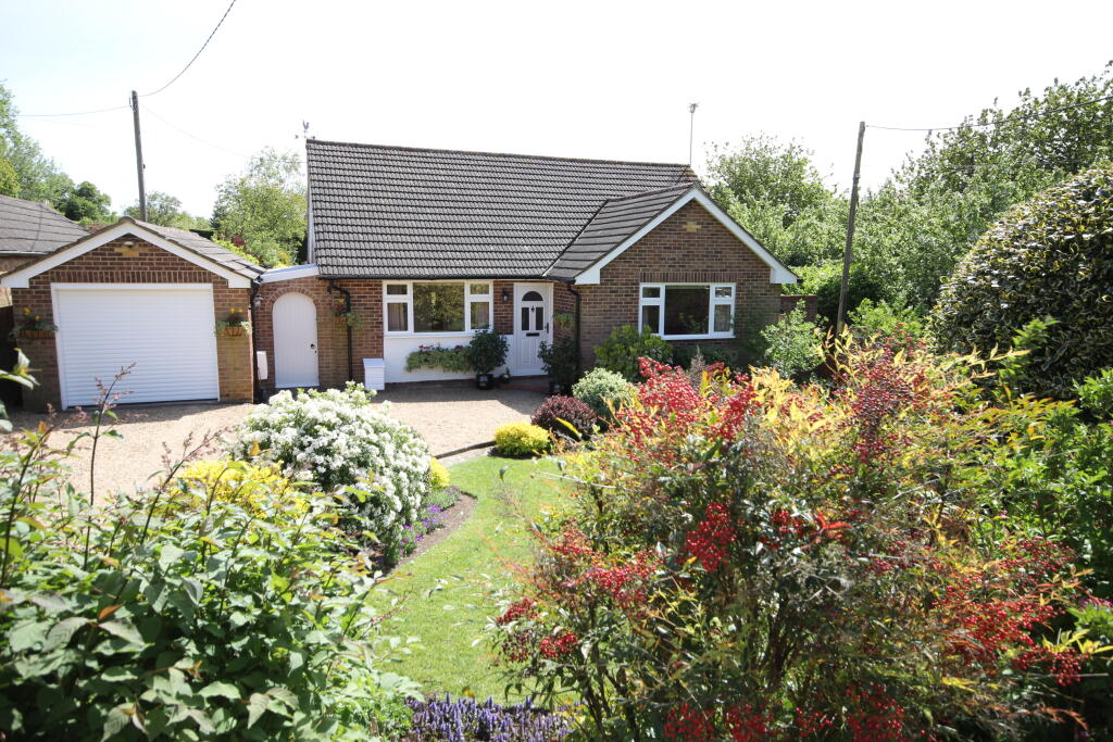 Main image of property: Paice Lane, Medstead, GU34