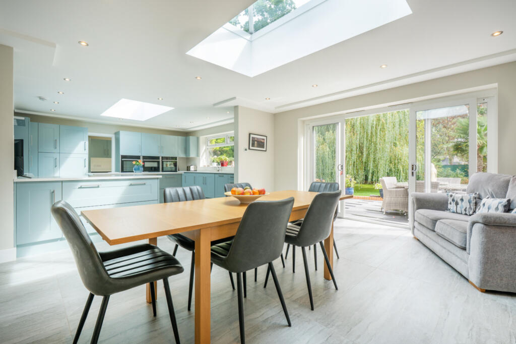 House in Ferndown - More