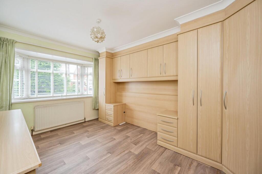Additional image 10 of Mill Crescent, Kingsbury, Tamworth