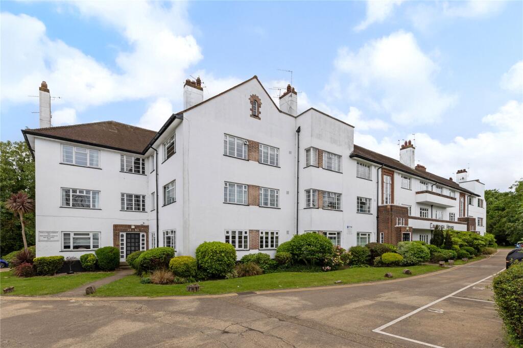 Main image of property: Chertsey Road, Twickenham, TW1