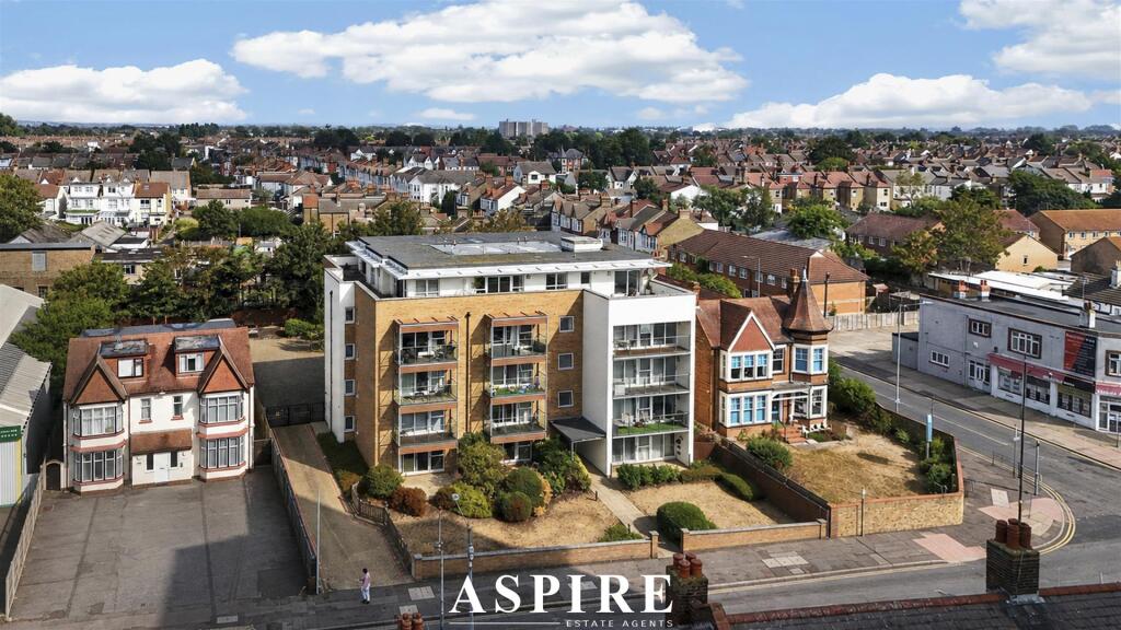 Apartment in Southend-on-Sea