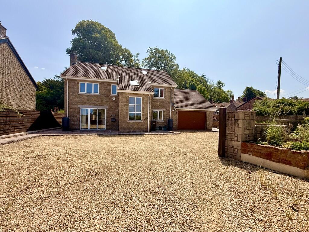 Main image of property: High Street, East Harptree