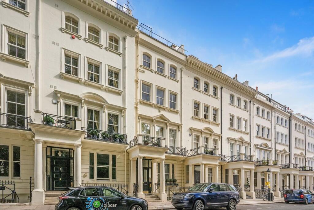 Main image of property: Ennismore Gardens, Knightsbridge, SW7