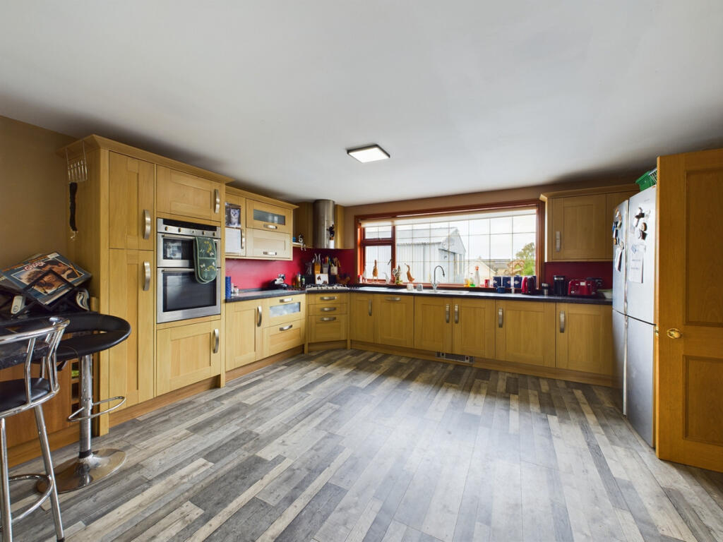 House in Aberdeen, Aberdeenshire - View 4