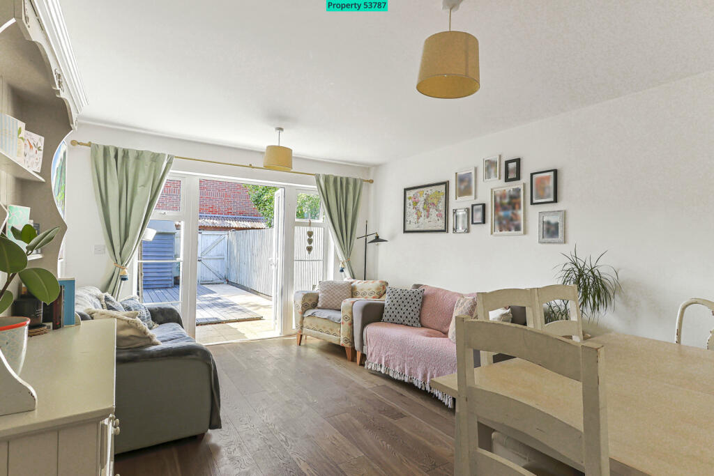House in Bournemouth - View 4