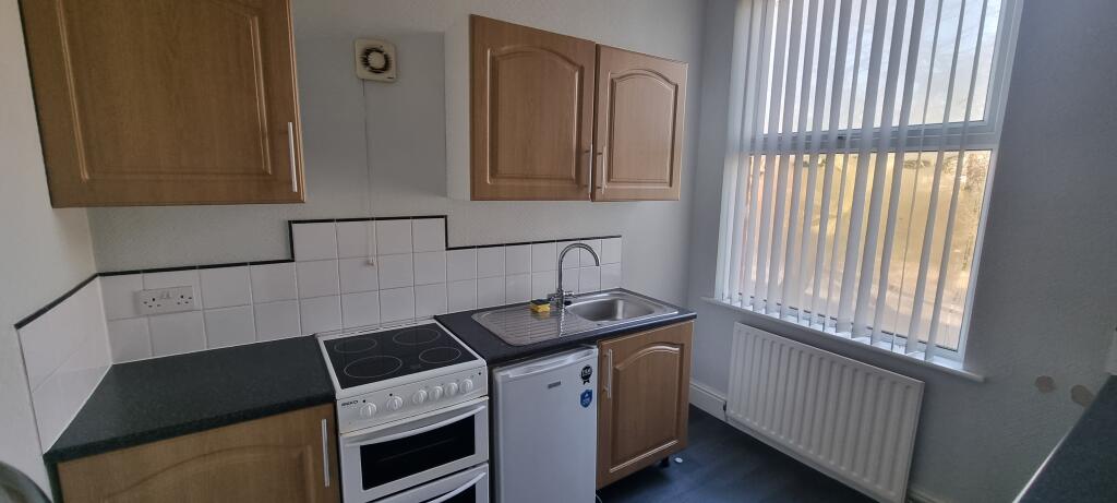 Main image of property: Buxton Road SK2