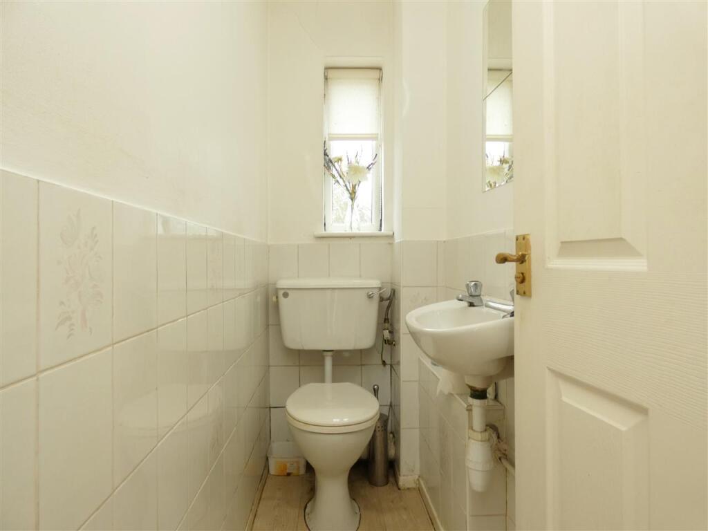 House in Knowsley, Whiston Cross, Whiston - View 3