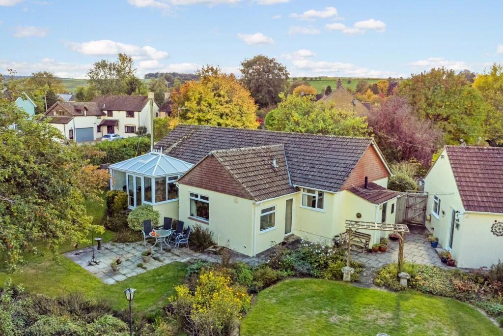 Main image of property: Church Street, Wylye, Warminster