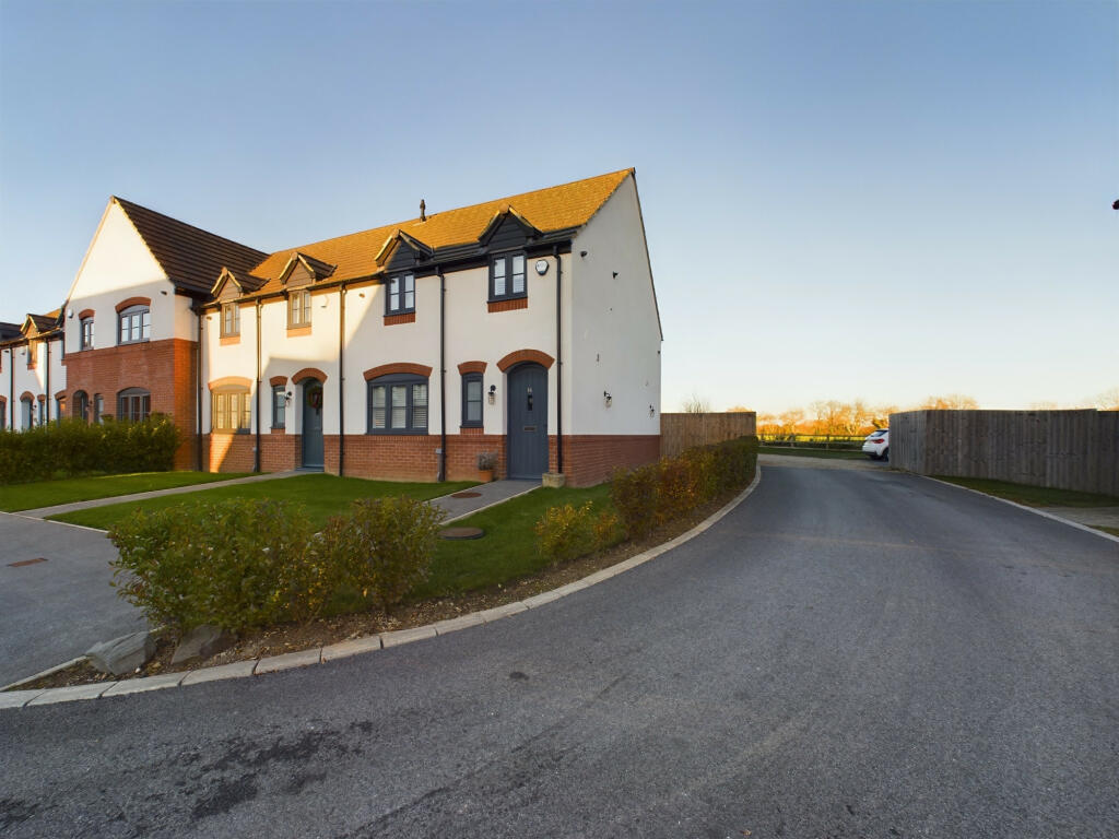 Pymhurst Crescent,  Hull, HU7 photo 2
