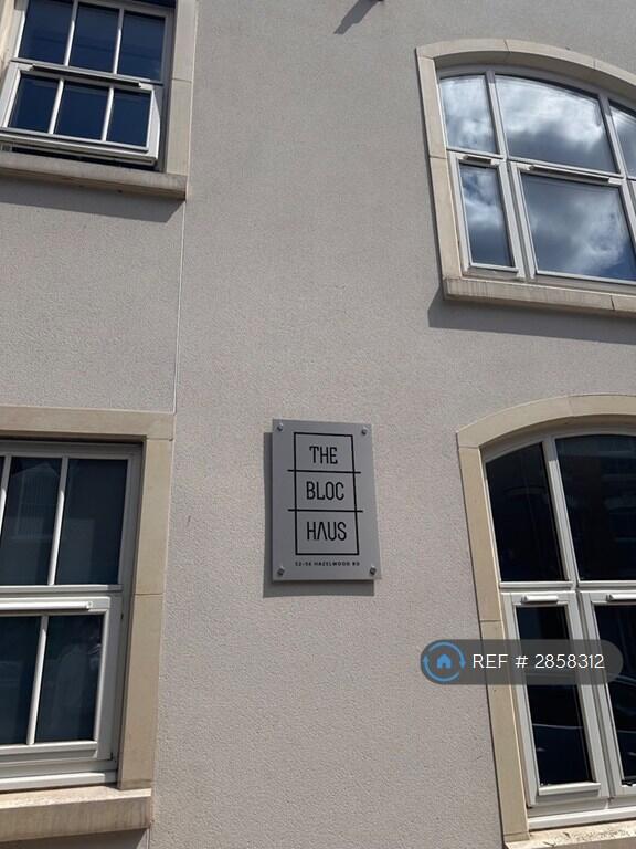 Main image of property: Hazelwood Road, Northampton, NN1