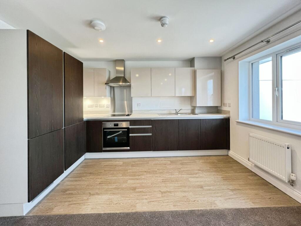 Main image of property: Homestead House, Andover, SP11