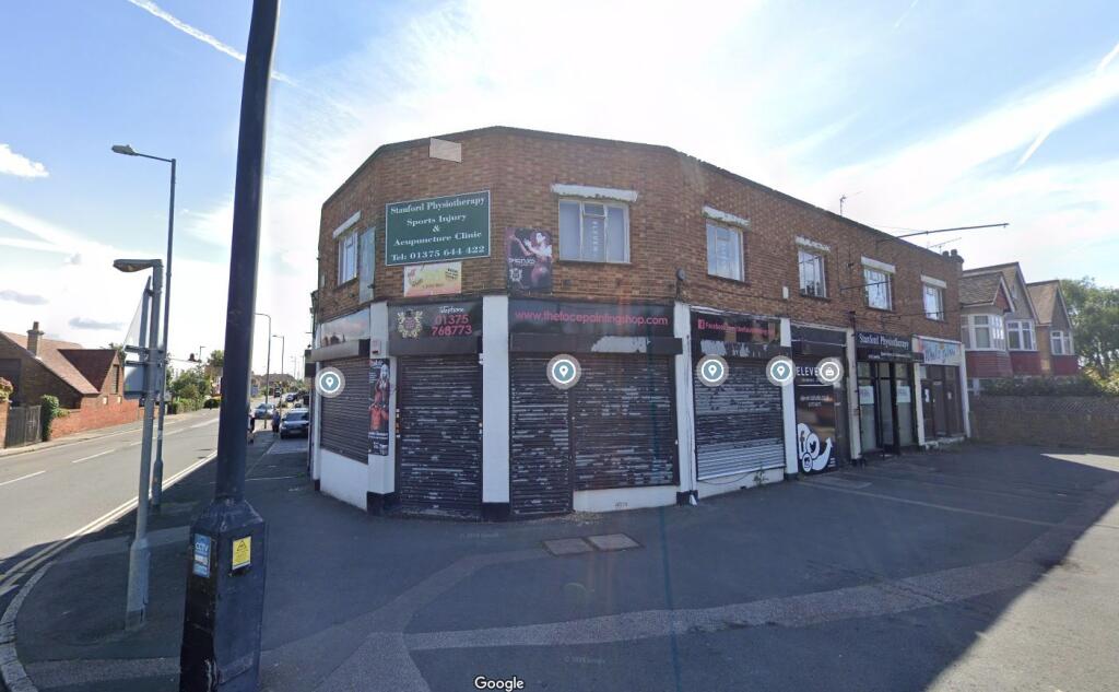 Main image of property: Wharf Road, Stanford-le-Hope