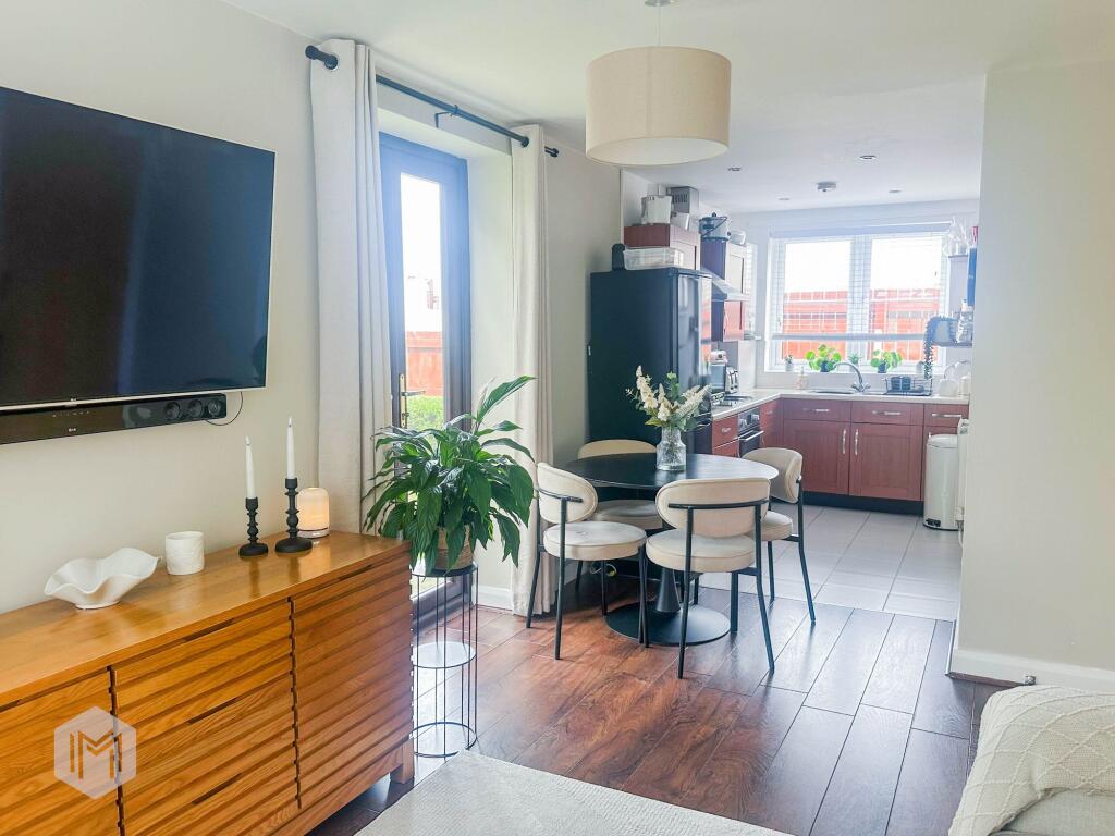 Apartment in Bolton - View 2