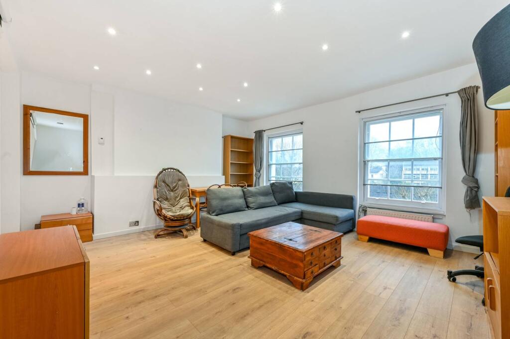 Main image of property: Mornington Terrace, Camden, London, NW1