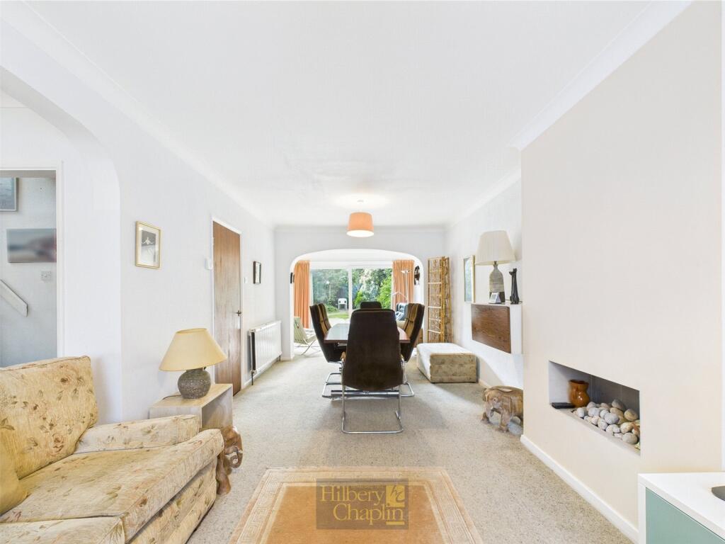 House in Brentwood, Blackmore, Hook End and Wyatts Green - View 2