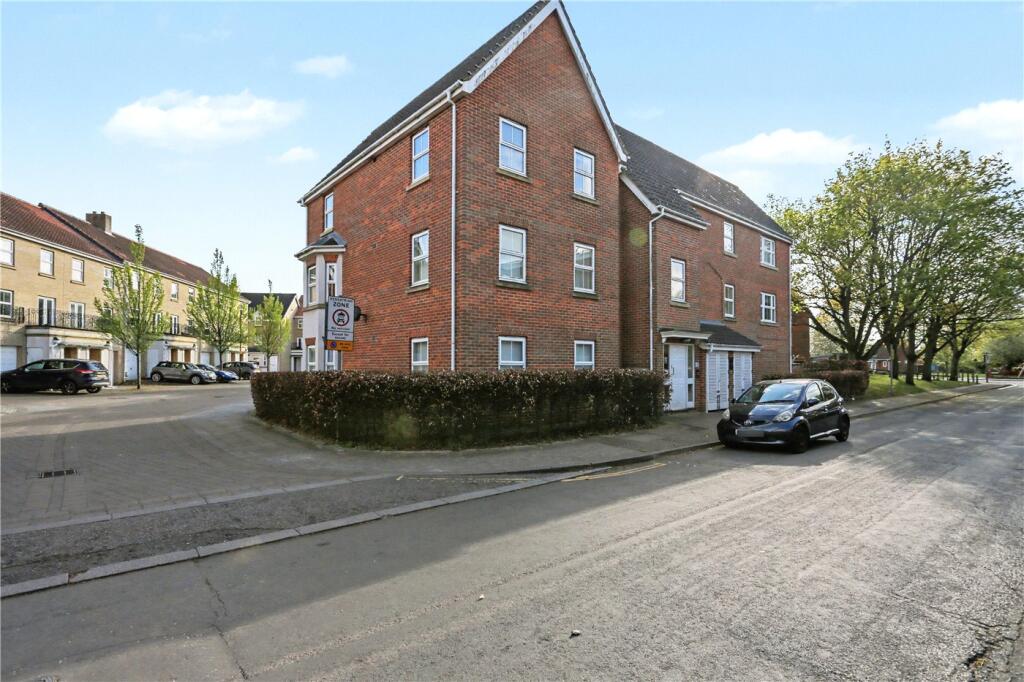 Main image of property: Wessex Street, Norwich, Norfolk, NR2