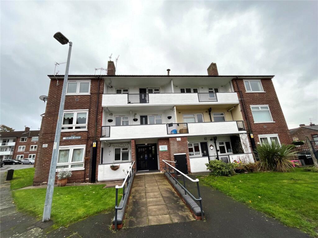 Main image of property: Barton House, Moss Meadow Road, Salford, M6