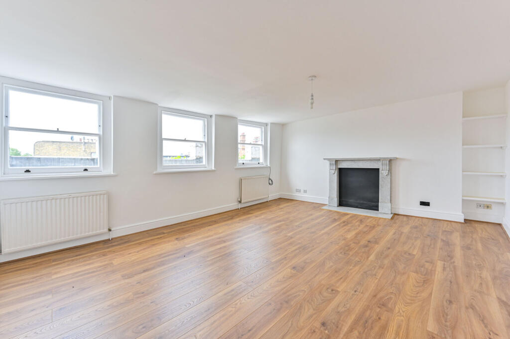 Main image of property: Cromwell Crescent, Earls Court, London, SW5
