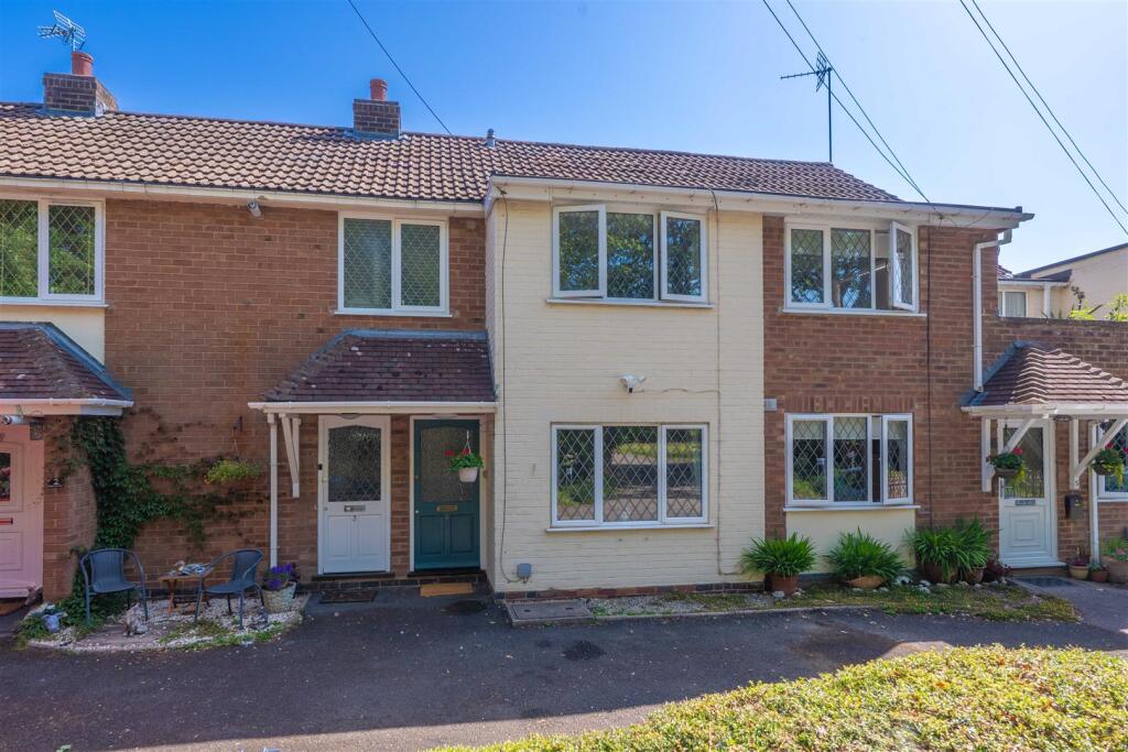 Main image of property: Tanworth Lane, Henley-In-Arden