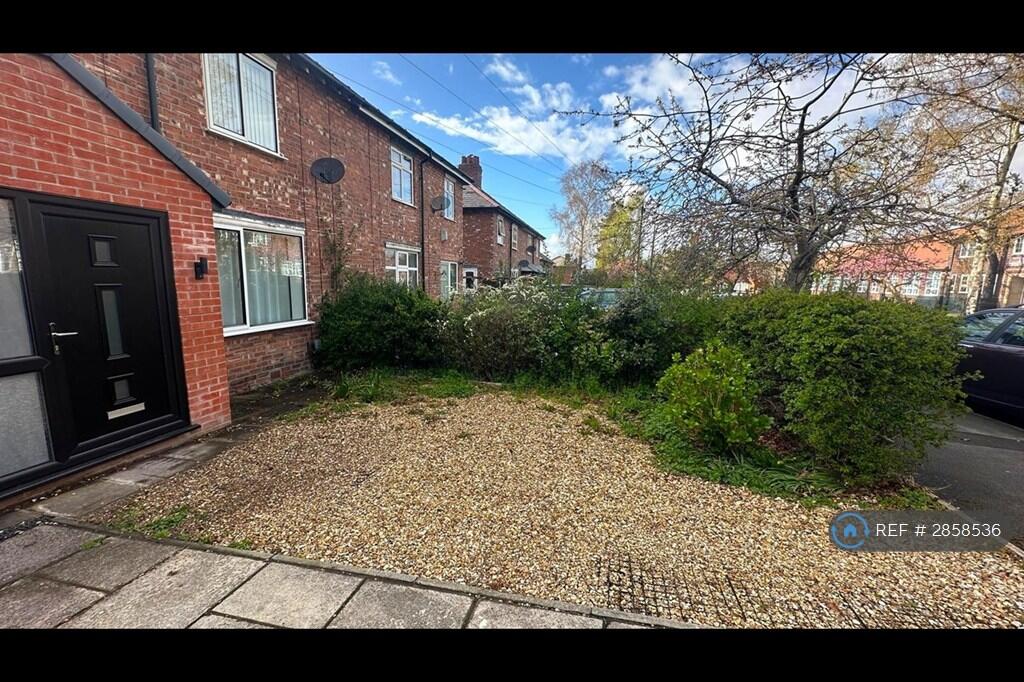 Main image of property: Woods Lane, Cheadle, SK8