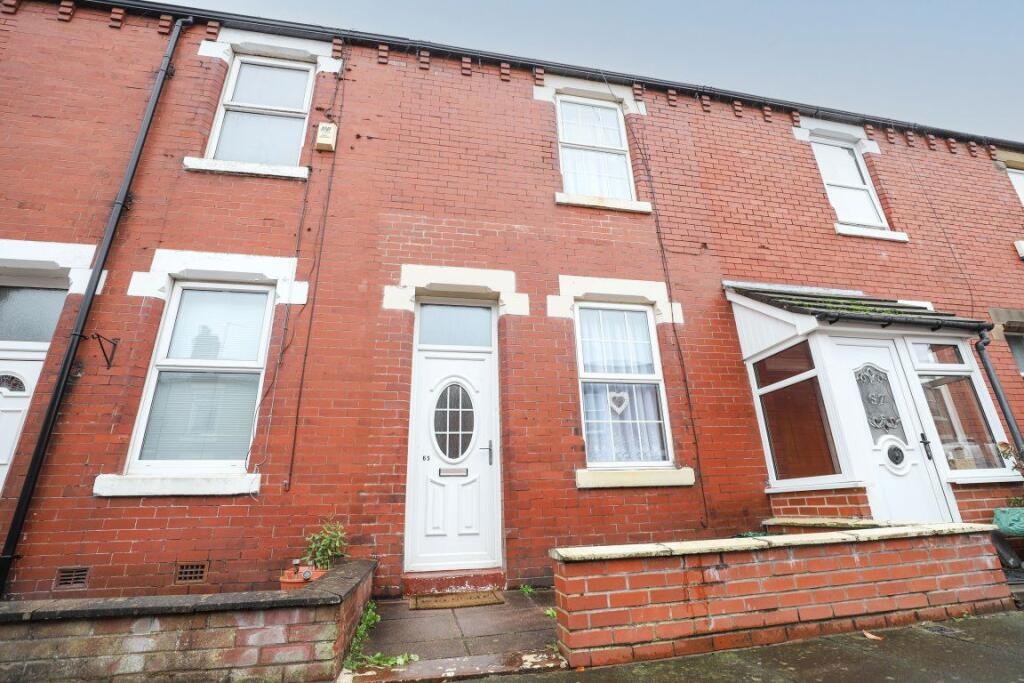 Main image of property: Harrison Street, Currock